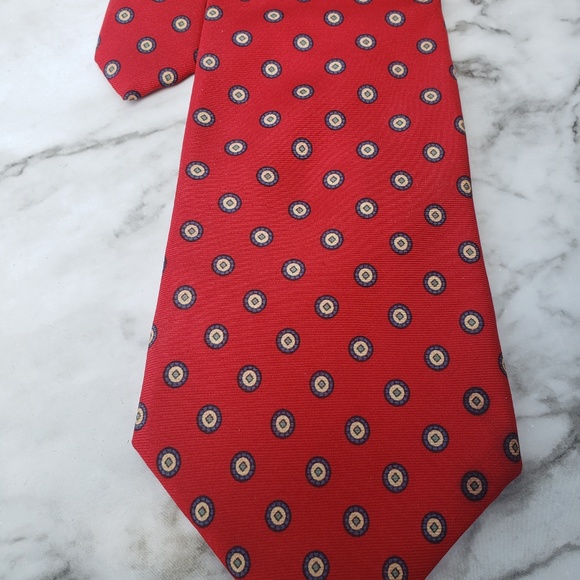 Christian Dior Luxury Tie - Picture 4 of 6
